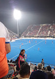 Kalinga Hockey Stadium