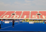 Kalinga Hockey Stadium