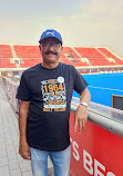 Kalinga Hockey Stadium