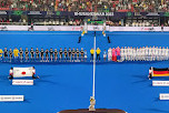 Kalinga Hockey Stadium