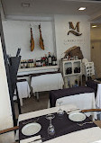 Restaurante La Marquesina