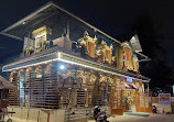 Sahar Ayyappa Shiva Parvati Mandir