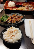 Katsu Japanese Restaurant