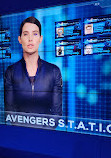 Marvel Avengers S.T.A.T.I.O.N.