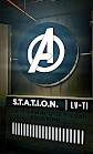 Marvel Avengers S.T.A.T.I.O.N.