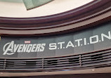 Marvel Avengers S.T.A.T.I.O.N.