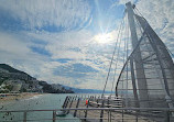 Los Muertos Beach Pier