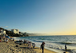 Los Muertos Beach Pier