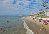 Los Muertos Beach Pier