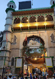 Dargah Ajmer