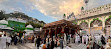 Ajmer Dargah Sharif