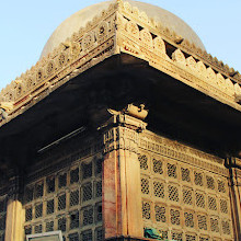 Rani Sipri Ki Masjid