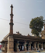 Rani Sipri Ki Masjid