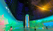 New York Hall of Science