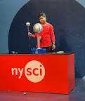 New York Hall of Science