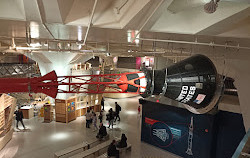 Temple des sciences de New York