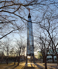 Temple des sciences de New York