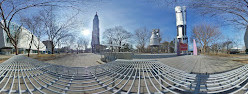 Temple des sciences de New York