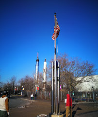 Temple des sciences de New York