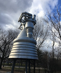 Temple des sciences de New York