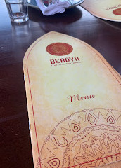 Restaurant Beroya