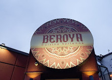 Restaurant Beroya