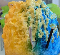 Shimazu Shave Ice