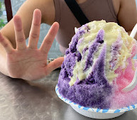 Shimazu Shave Ice