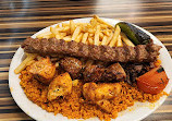 Sultan Istanbul Kebab