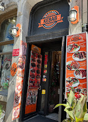 Kebab di Montreal