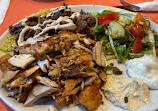 Montreal Kebab