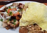 Shays Filipino Cafe