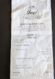 Shays Filipino Cafe