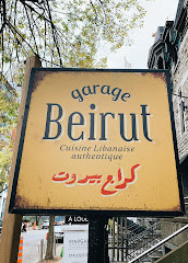 Garaj Beyrut