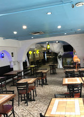 Restaurante Basha