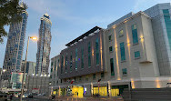 Holiday Inn Express Dubai - Safa Park, ein IHG Hotel