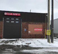 Club Jump Inc