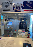 Wayne Gretzky Sports Centre