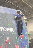 The Core Climbing Gym