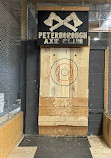 Peterborough Axe Club