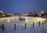 Chinguacousy Park Skate Trail