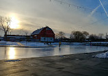 Chinguacousy Park Skate Trail