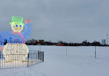 Chinguacousy Park Skate Trail