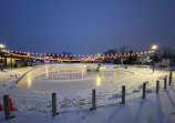 Chinguacousy Park Skate Trail