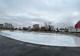 Chinguacousy Park Skate Trail