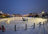 Chinguacousy Park Skate Trail