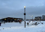 Chinguacousy Park Skate Trail