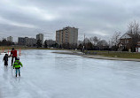 Chinguacousy Park Skate Trail