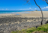 Elliott Heads rock pools