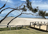 Elliott Heads rock pools